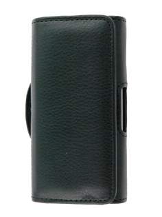 Nokia E5 Synthetic Leather Belt Pouch