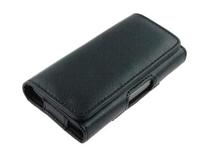 Nokia E5 Synthetic Leather Belt Pouch