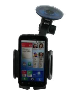 PeriPower Robust Cradle for Motorola PeriPower Robust Cradle for Motorola