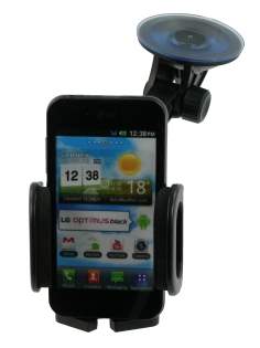 PeriPower Robust Cradle for LG PeriPower Robust Cradle for LG