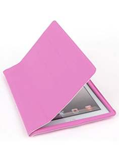 iPad 2 Smart Cover - Light Pink