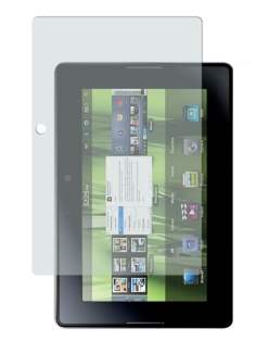 Anti-Glare Screen Protector for BlackBerry PlayBook Anti-Glare Screen Protector for BlackBerry PlayBook