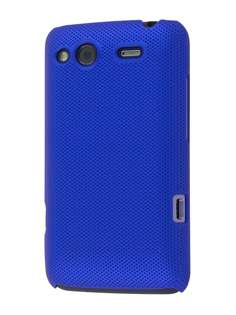 HTC Salsa Micro Mesh Case - Navy Blue HTC Salsa Micro Mesh Case - Navy Blue