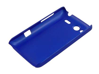 HTC Salsa Micro Mesh Case - Navy Blue