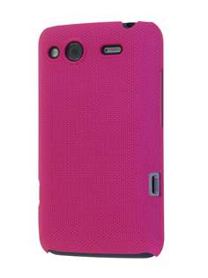 HTC Salsa Micro Mesh Case - Cerise Pink HTC Salsa Micro Mesh Case - Cerise Pink