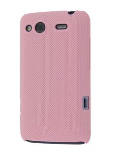 HTC Salsa Micro Mesh Case - Light Pink HTC Salsa Micro Mesh Case - Light Pink