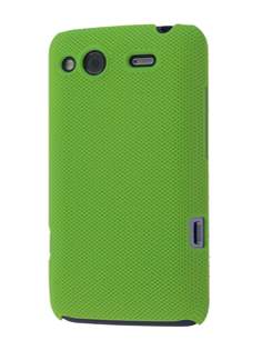 HTC Salsa Micro Mesh Case - Apple Green HTC Salsa Micro Mesh Case - Apple Green