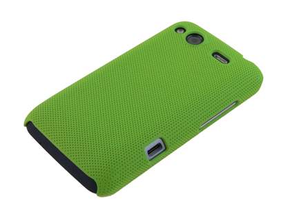 HTC Salsa Micro Mesh Case - Apple Green