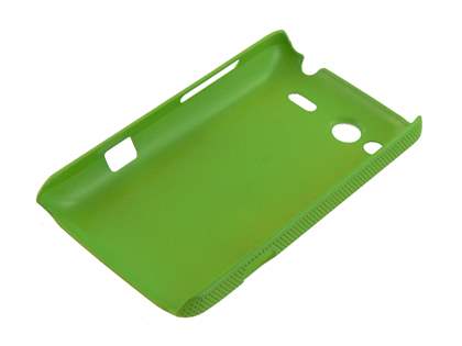 HTC Salsa Micro Mesh Case - Apple Green