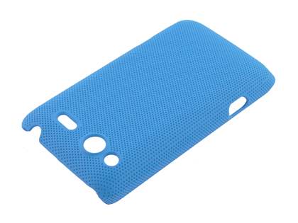 HTC Salsa Micro Mesh Case - Sky Blue
