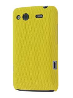 HTC Salsa Micro Mesh Case - Canary Yellow HTC Salsa Micro Mesh Case - Canary Yellow