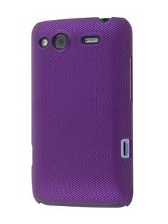 HTC Salsa Micro Mesh Case - Grape Purple HTC Salsa Micro Mesh Case - Grape Purple