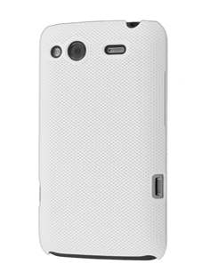 HTC Salsa Micro Mesh Case - Pearl White HTC Salsa Micro Mesh Case - Pearl White