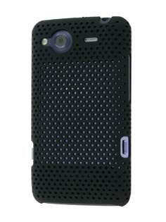 HTC Salsa Mesh Case - Black HTC Salsa Mesh Case - Black