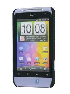 HTC Salsa Mesh Case - Black