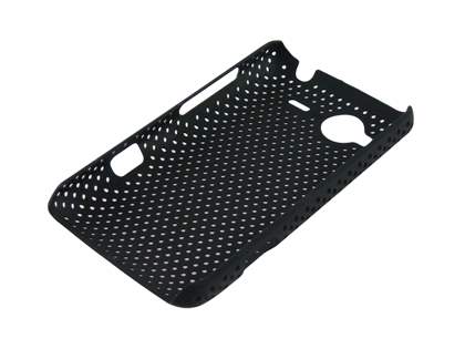 HTC Salsa Mesh Case - Black