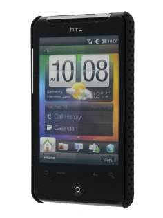 HTC Aria Slim Mesh Case - Black