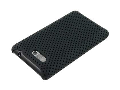 HTC Aria Slim Mesh Case - Black