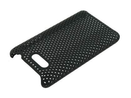 HTC Aria Slim Mesh Case - Black