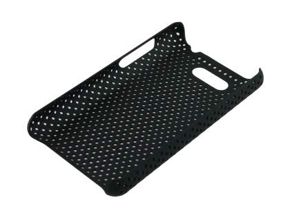 HTC Aria Slim Mesh Case - Black