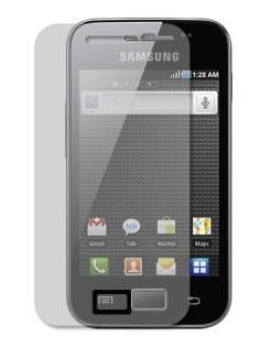 Anti-Glare Screen Protector for Samsung Galaxy Ace S5830 Anti-Glare Screen Protector for Samsung Galaxy Ace S5830