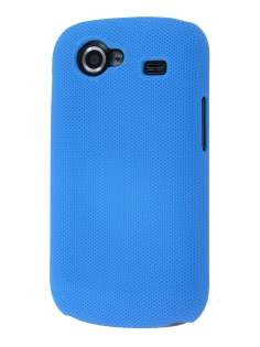Dream Mesh Case for Samsung I9023 Google Nexus S - Sky Blue