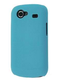 Dream Mesh Case for Samsung I9023 Google Nexus S - Bondi Blue
