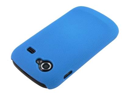 Dream Mesh Case for Samsung I9023 Google Nexus S - Sky Blue