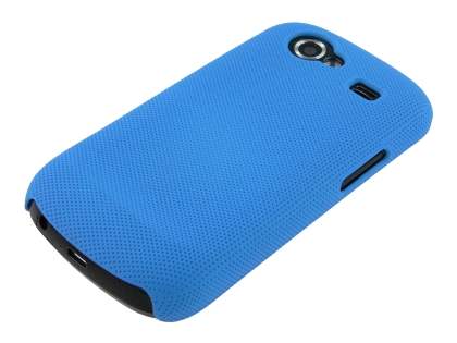 Dream Mesh Case for Samsung I9023 Google Nexus S - Sky Blue