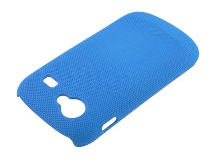 Dream Mesh Case for Samsung I9023 Google Nexus S - Sky Blue