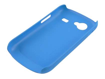 Dream Mesh Case for Samsung I9023 Google Nexus S - Sky Blue