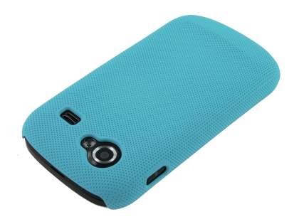 Dream Mesh Case for Samsung I9023 Google Nexus S - Bondi Blue