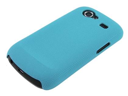 Dream Mesh Case for Samsung I9023 Google Nexus S - Bondi Blue