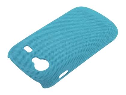 Dream Mesh Case for Samsung I9023 Google Nexus S - Bondi Blue