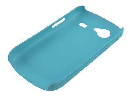 Dream Mesh Case for Samsung I9023 Google Nexus S - Bondi Blue