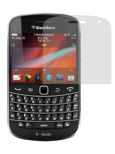 Anti-Glare Screen Protector for BlackBerry Bold 9900 Anti-Glare Screen Protector for BlackBerry Bold 9900