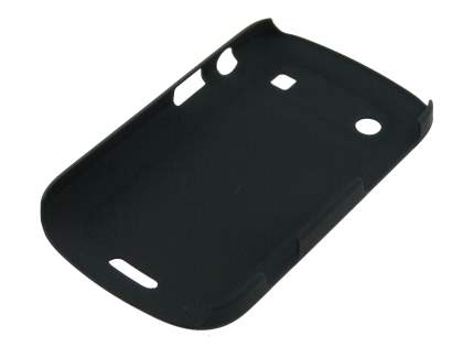 ROCK Nakedshell Case for BlackBerry Bold 9900 - Classic Black