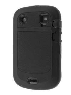BlackBerry Bold 9900 Defender Case - Black BlackBerry Bold 9900 Defender Case - Black