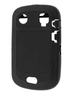 BlackBerry Bold 9900 Defender Case - Black