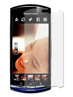Ultraclear Screen Protector for Sony Ericsson Xperia neo Ultraclear Screen Protector for Sony Ericsson Xperia neo