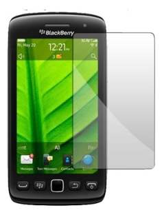 Anti-Glare Screen Protector for BlackBerry Torch 9860 Anti-Glare Screen Protector for BlackBerry Torch 9860