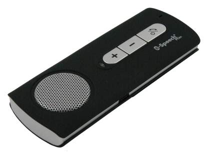 B-Speech Prim Bluetooth Handsfree Kit for HTC