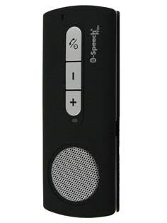B-Speech Prim Bluetooth Handsfree Kit for HTC