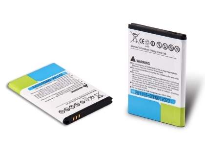 MOMAX X-Level PDA Battery for Samsung Galaxy Ace S5830