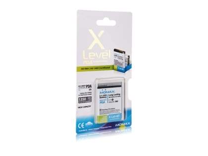 MOMAX X-Level PDA Battery for Samsung Galaxy Ace S5830