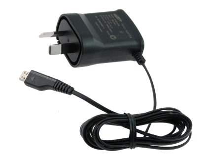 Genuine Samsung Micro USB Charger