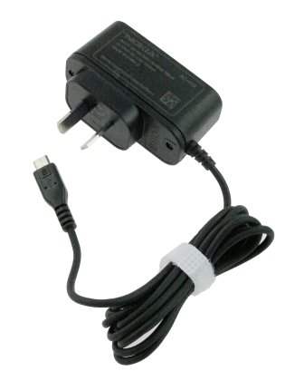 Genuine Nokia 1200mA Micro USB Charger Genuine Nokia 1200mA Micro USB Charger