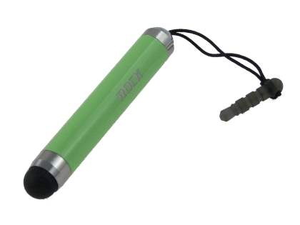 ROCK Premium Aluminium Finger-touch Stylus - Lime Green