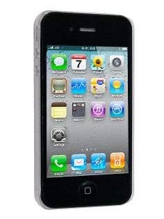 Transformers Print Case for iPhone 4 only - Apple Green