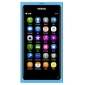 Nokia N9 accessories